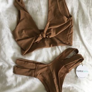 Montce swim bikini